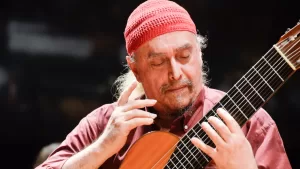 Egberto Gismonti
